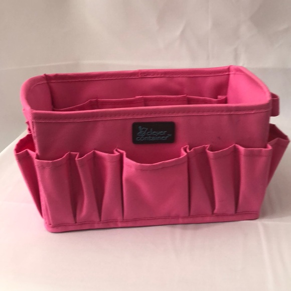 Accessories - Get Organized Storage Bin